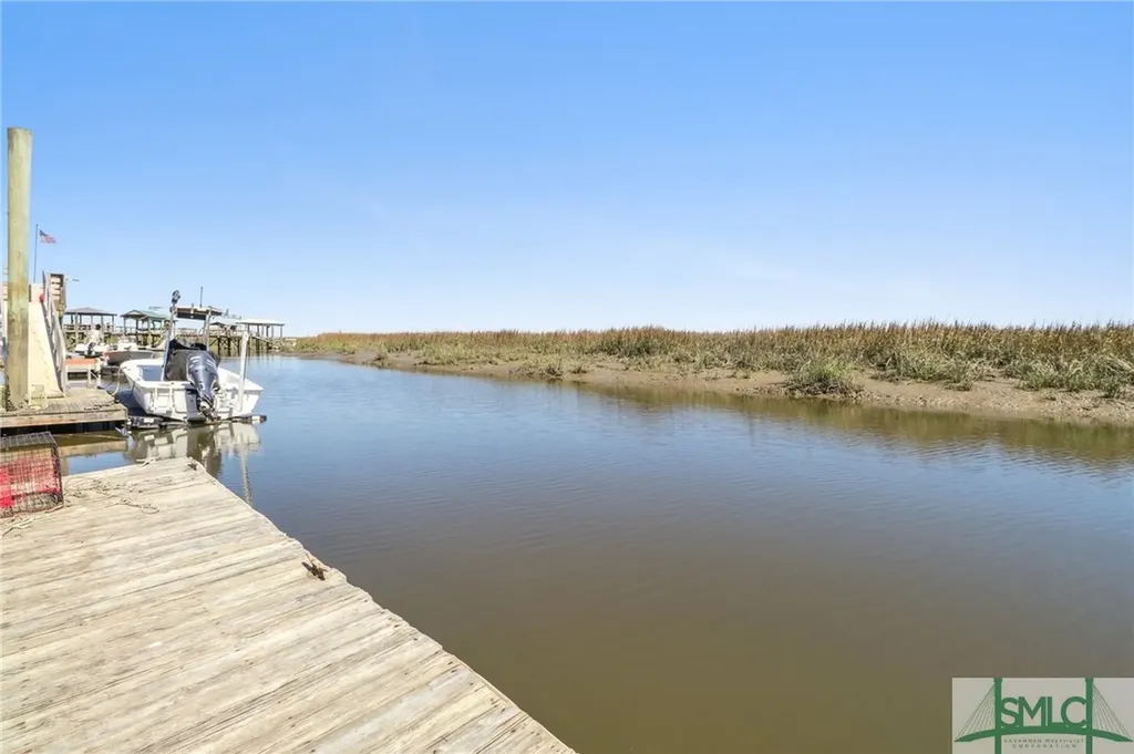 141 Runner Road Savannah GA 31410