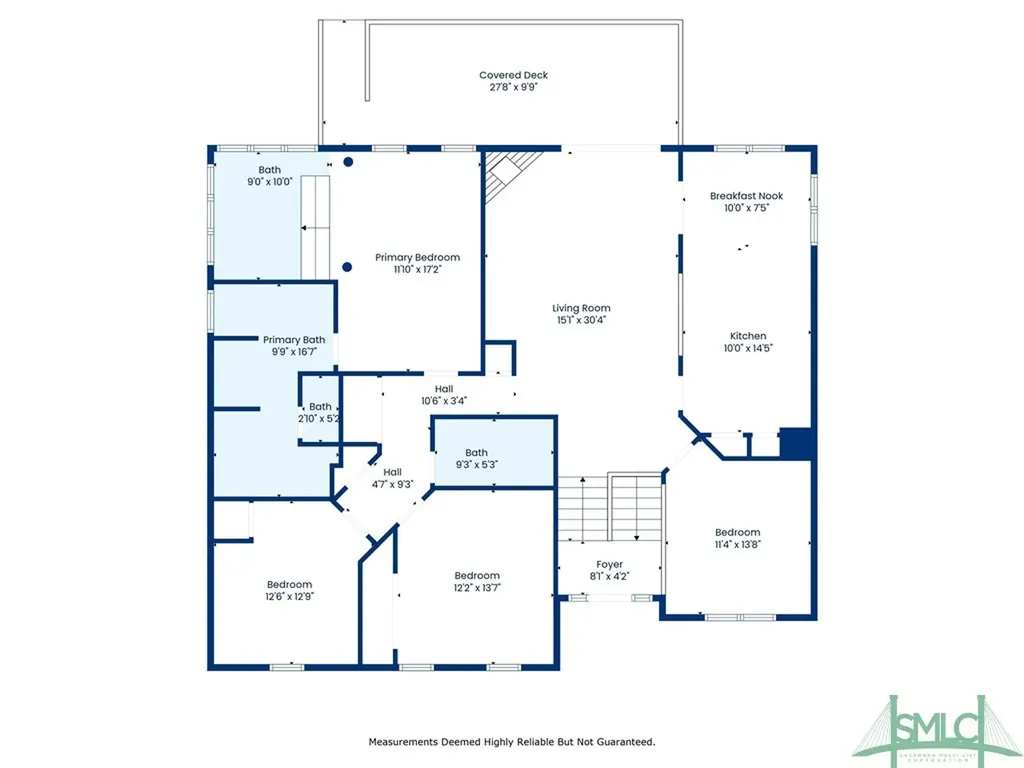 141 Runner Road Savannah GA 31410