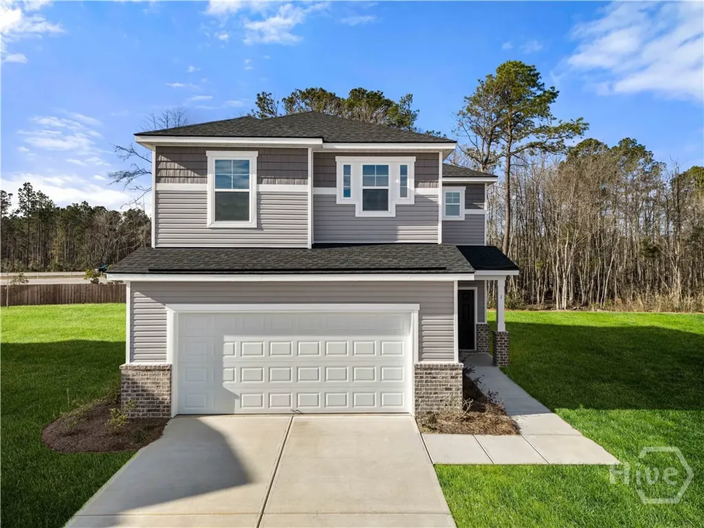 1 Blues Drive Pooler GA 31322