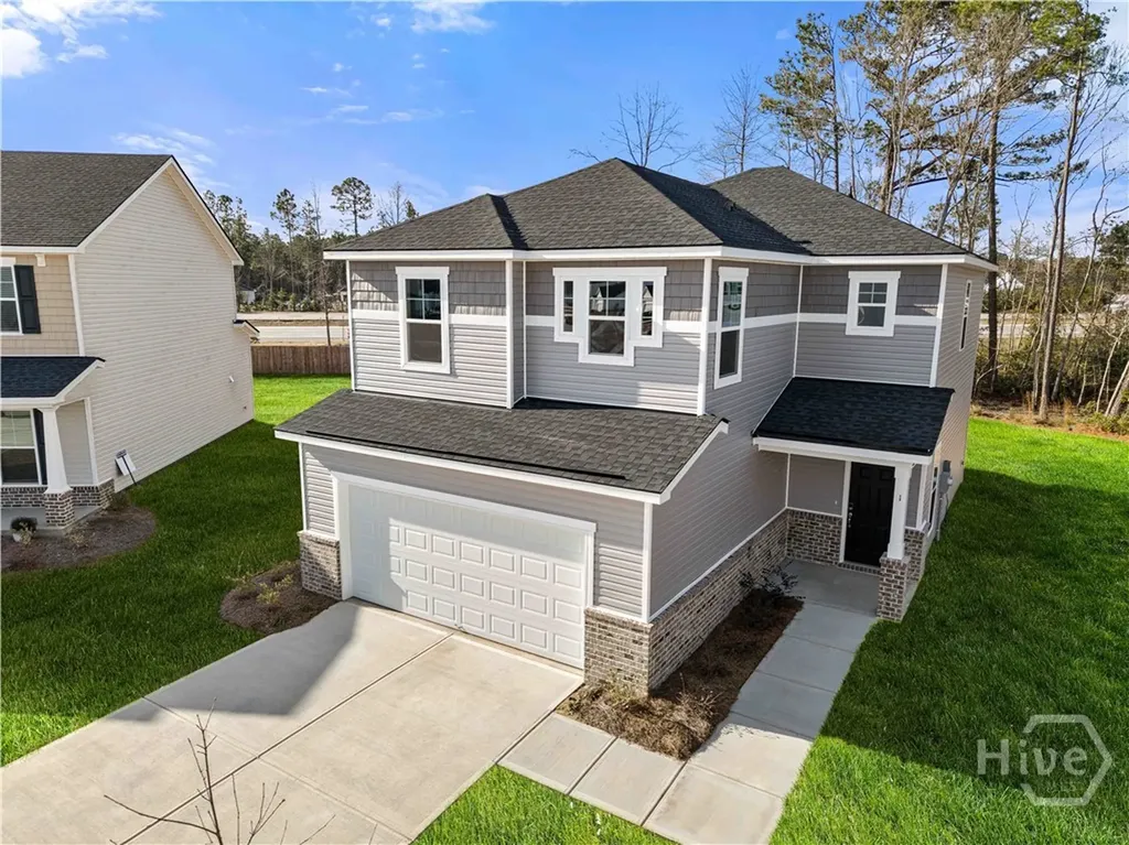 1 Blues Drive Pooler GA 31322