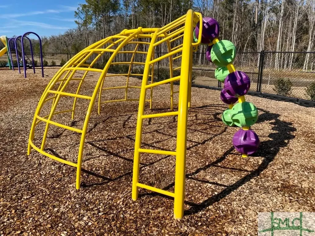 1 Blues Drive Pooler GA 31322