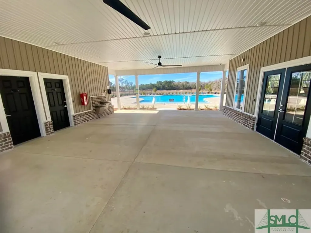 1 Blues Drive Pooler GA 31322