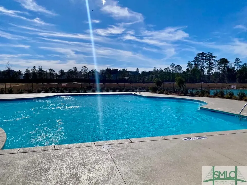 1 Blues Drive Pooler GA 31322