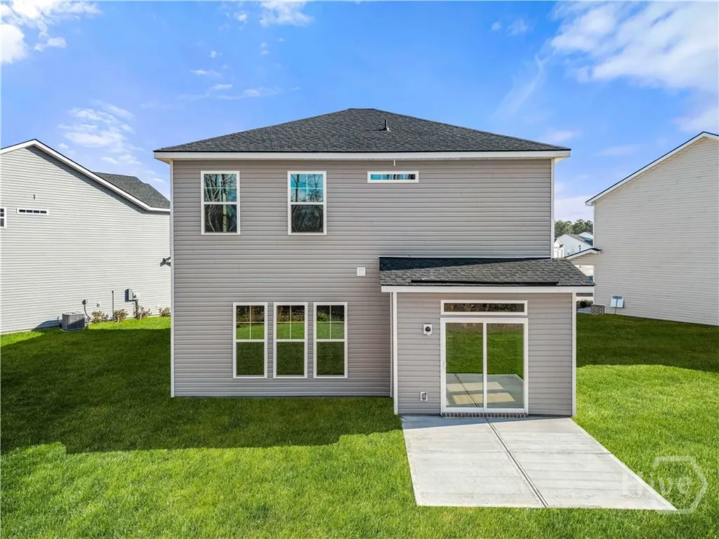 1 Blues Drive Pooler GA 31322