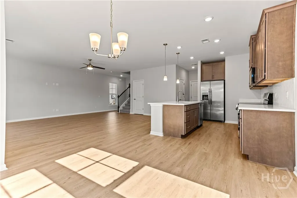 1 Blues Drive Pooler GA 31322