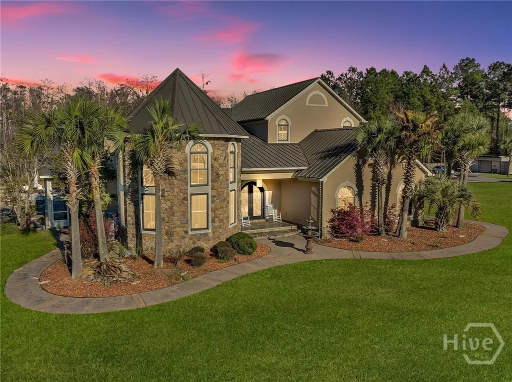 777 Roebling Road Bloomingdale GA 31302