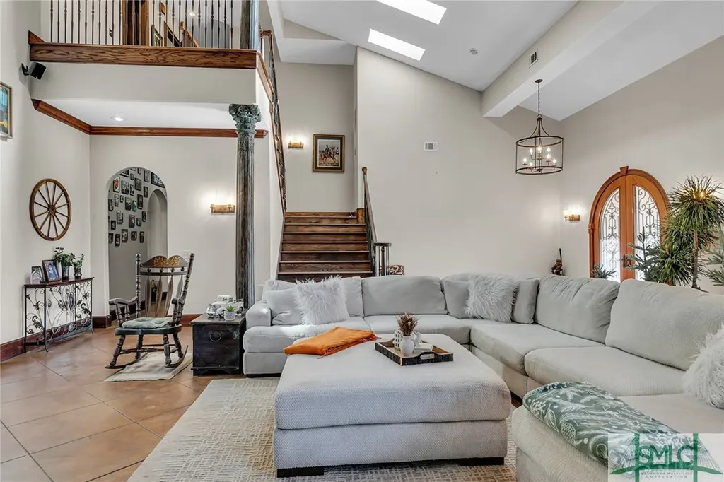 777 Roebling Road Bloomingdale GA 31302