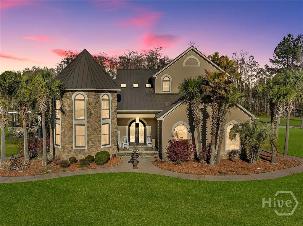 777 Roebling Road Bloomingdale GA 31302