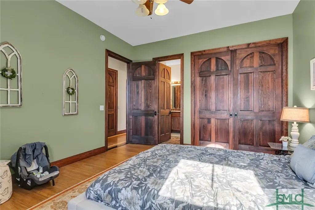 777 Roebling Road Bloomingdale GA 31302