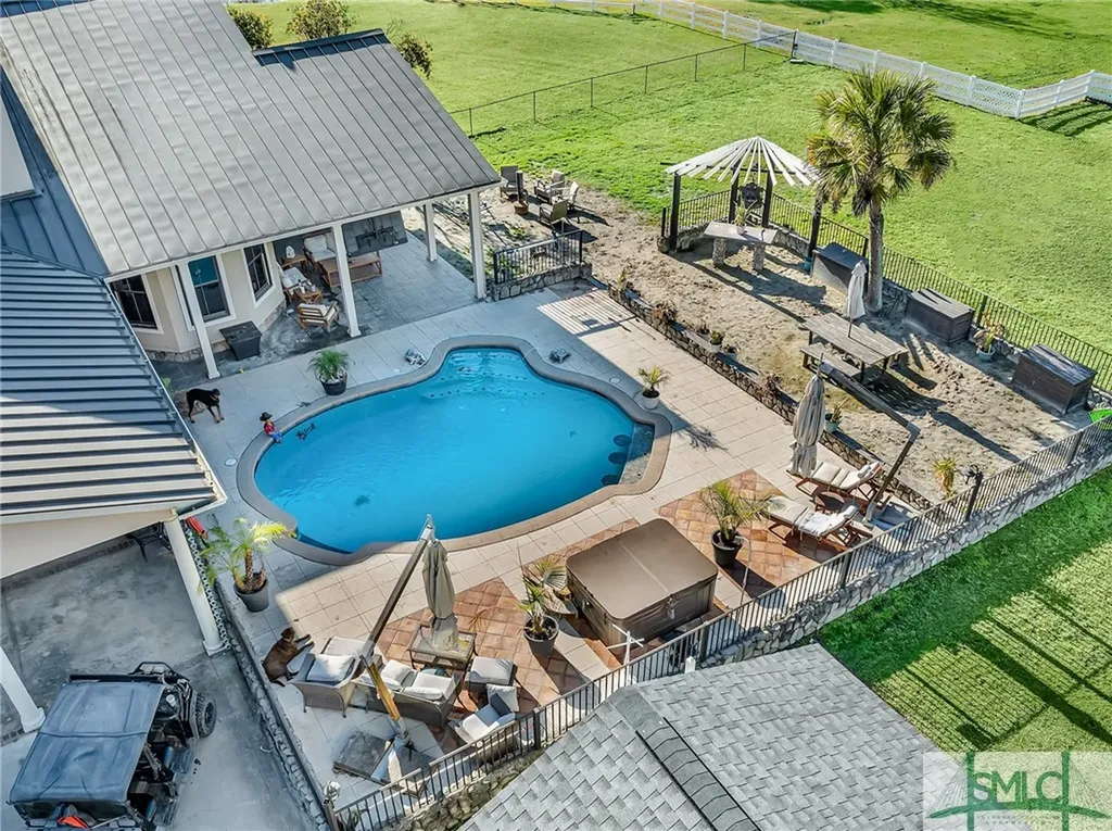 777 Roebling Road Bloomingdale GA 31302