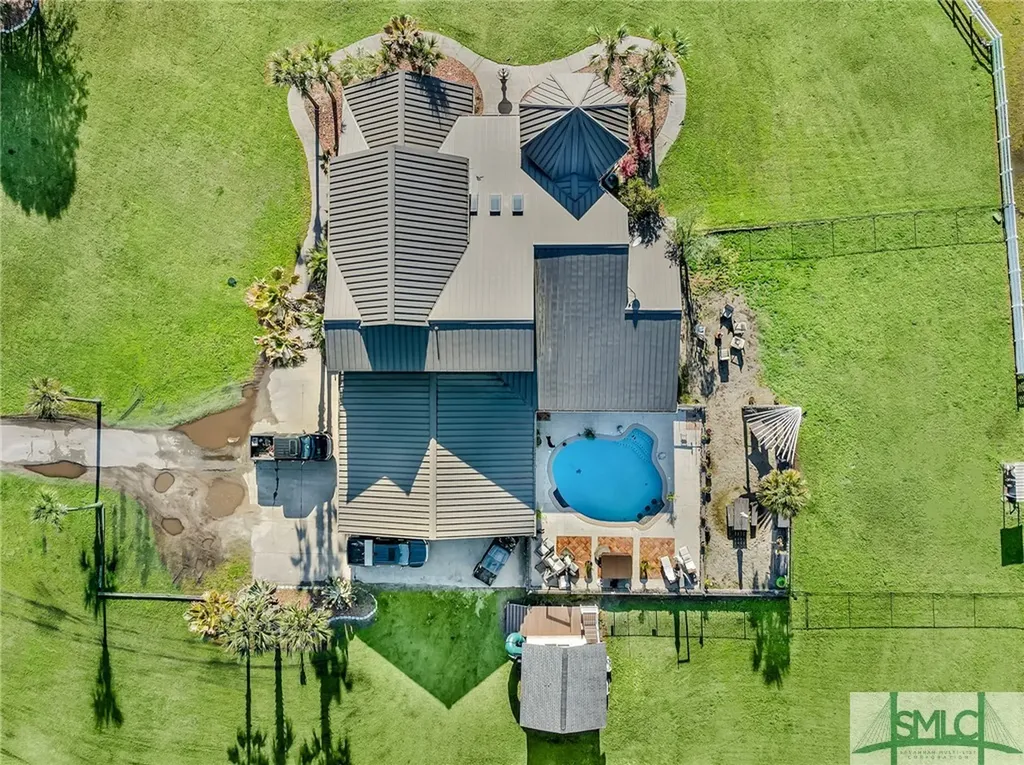 777 Roebling Road Bloomingdale GA 31302