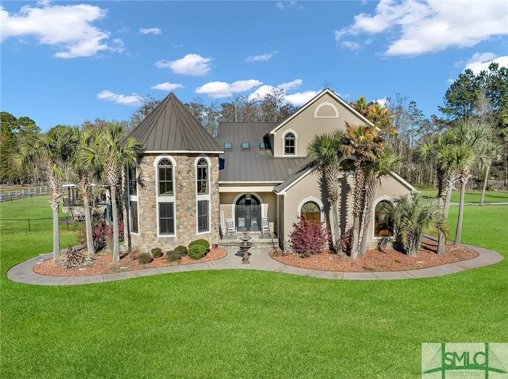 777 Roebling Road Bloomingdale GA 31302