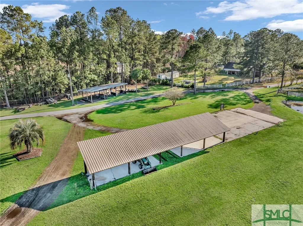 777 Roebling Road Bloomingdale GA 31302