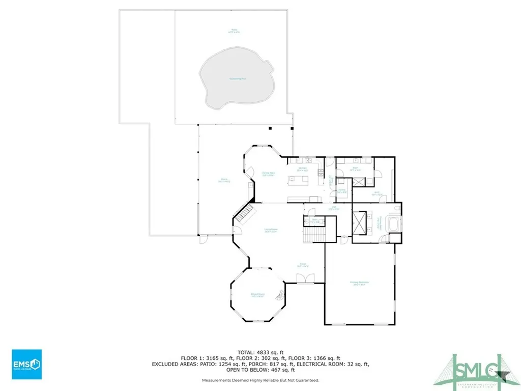 777 Roebling Road Bloomingdale GA 31302