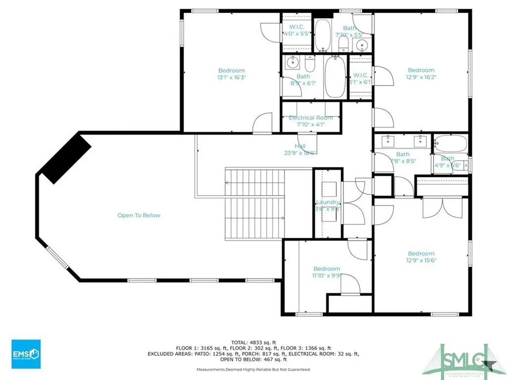 777 Roebling Road Bloomingdale GA 31302