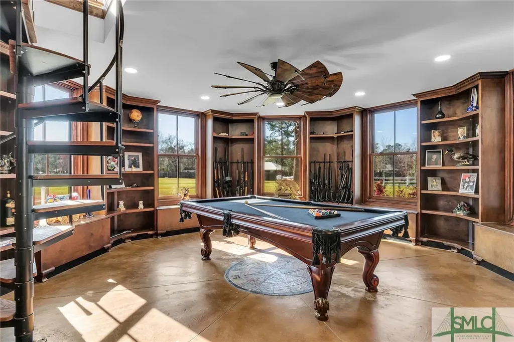 777 Roebling Road Bloomingdale GA 31302