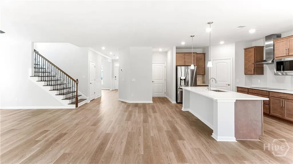 148 Como Drive Pooler GA 31322