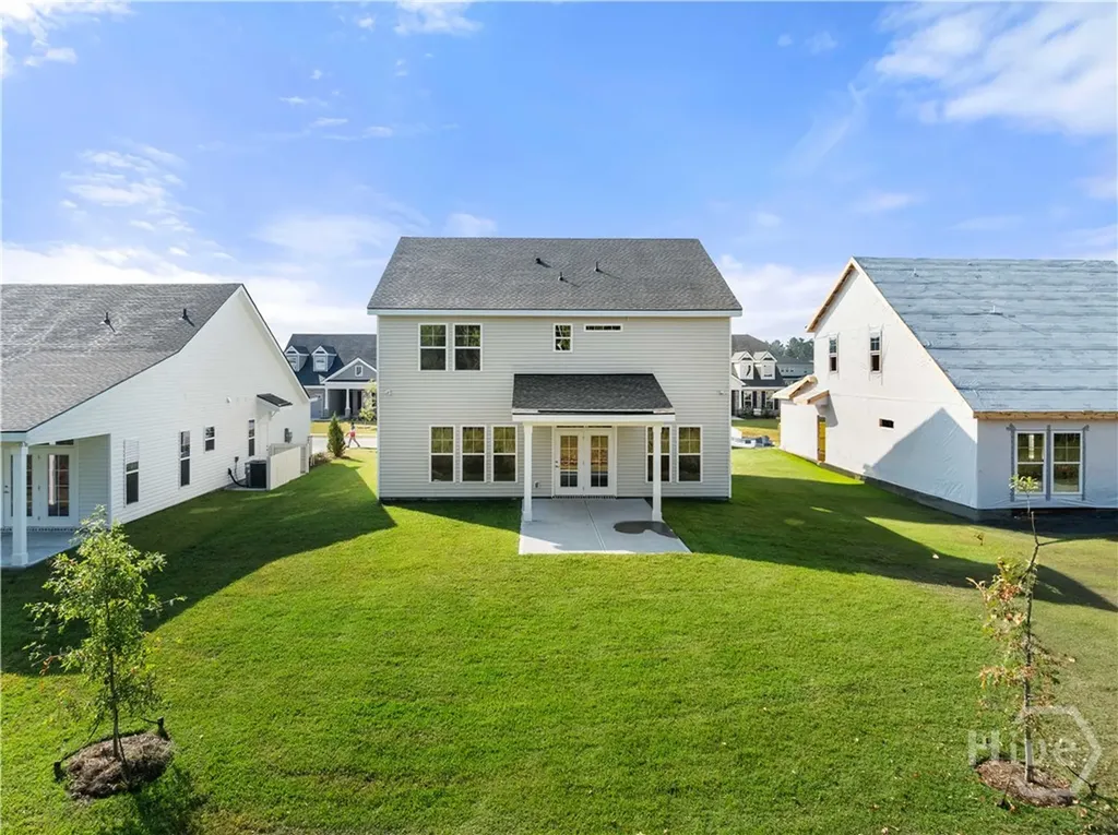 148 Como Drive Pooler GA 31322