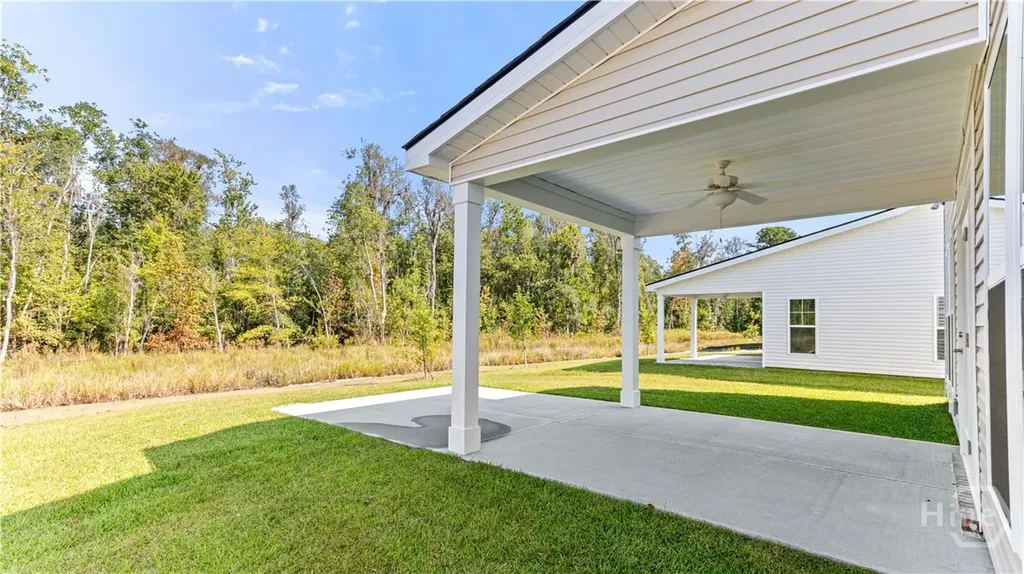 148 Como Drive Pooler GA 31322