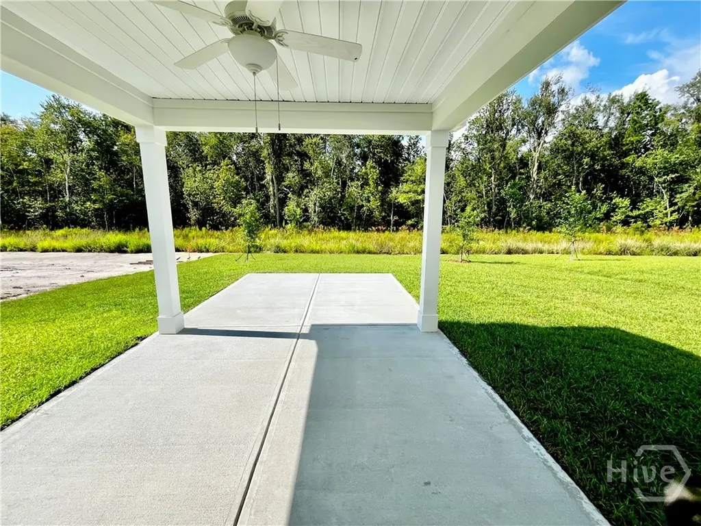 148 Como Drive Pooler GA 31322