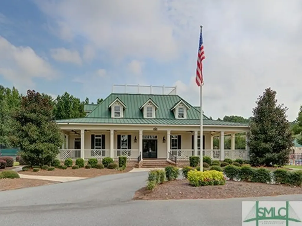 148 Como Drive Pooler GA 31322