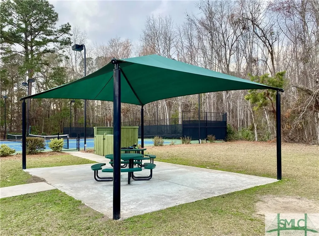 148 Como Drive Pooler GA 31322