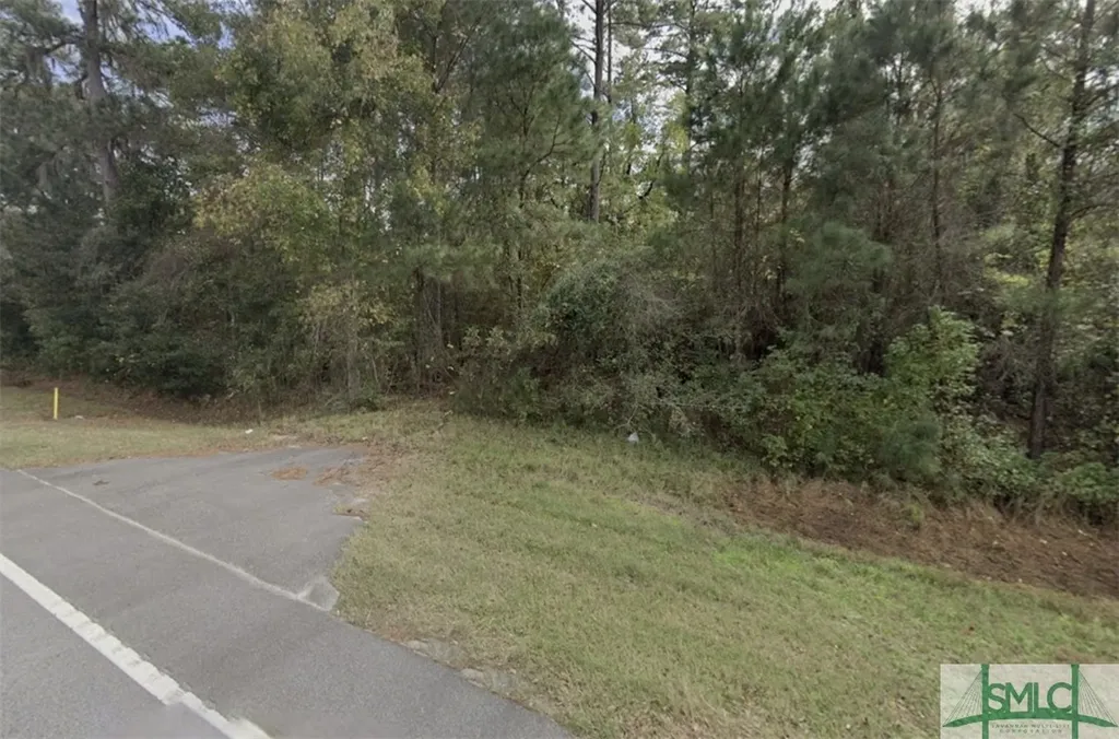 1.54 Acres E Oglethorpe Highway Midway GA 31320