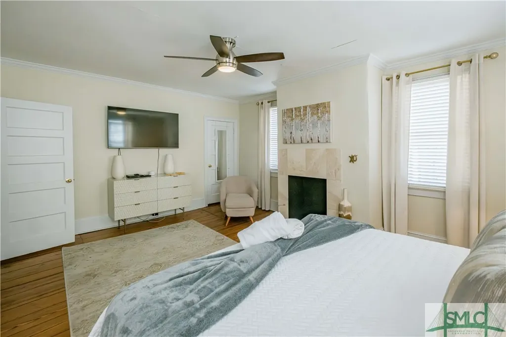 117 - 119 Houston Street Savannah GA 31401