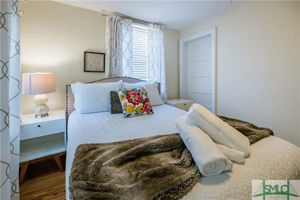 117 - 119 Houston Street Savannah GA 31401