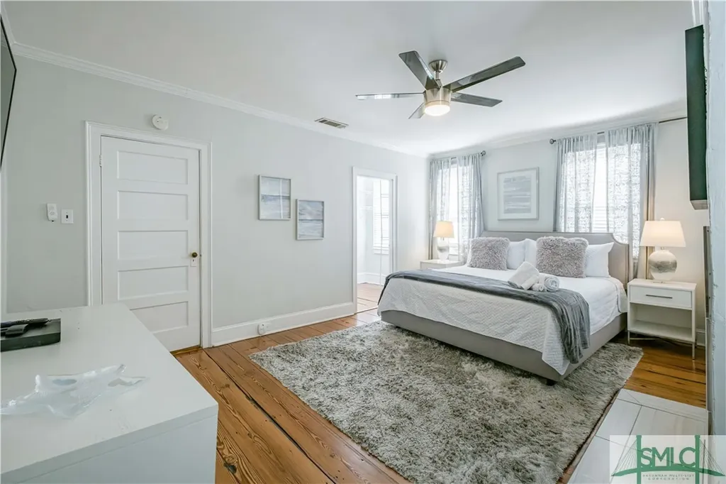 117 - 119 Houston Street Savannah GA 31401