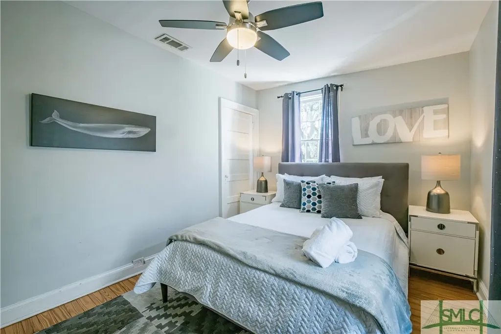 117 - 119 Houston Street Savannah GA 31401