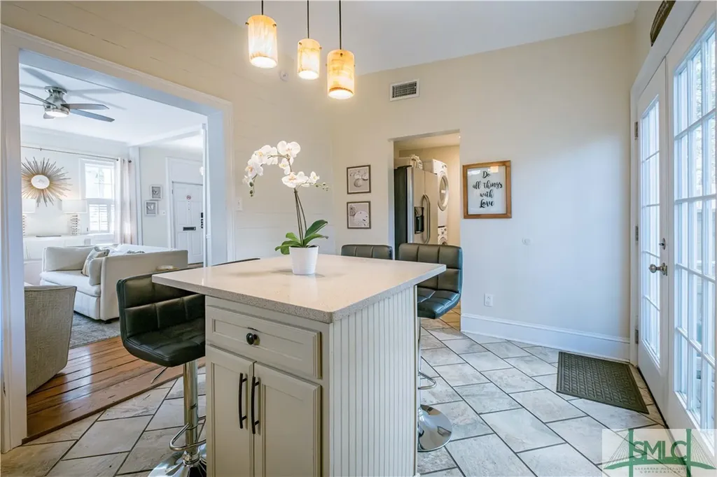 117 - 119 Houston Street Savannah GA 31401