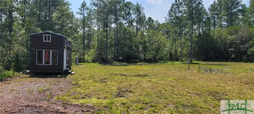 1367 Low Ground Road Guyton GA 31312