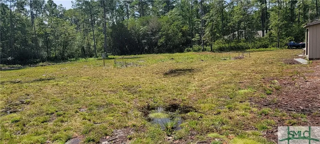 1367 Low Ground Road Guyton GA 31312