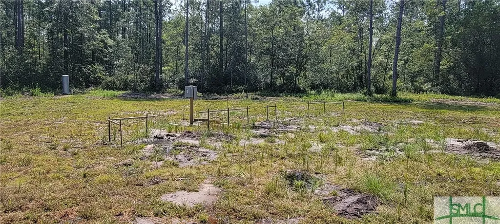 1367 Low Ground Road Guyton GA 31312