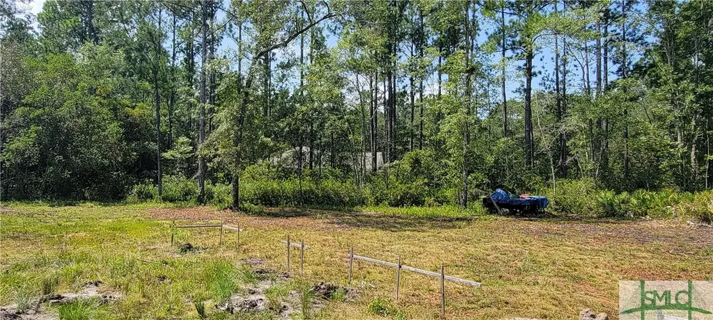 1367 Low Ground Road Guyton GA 31312