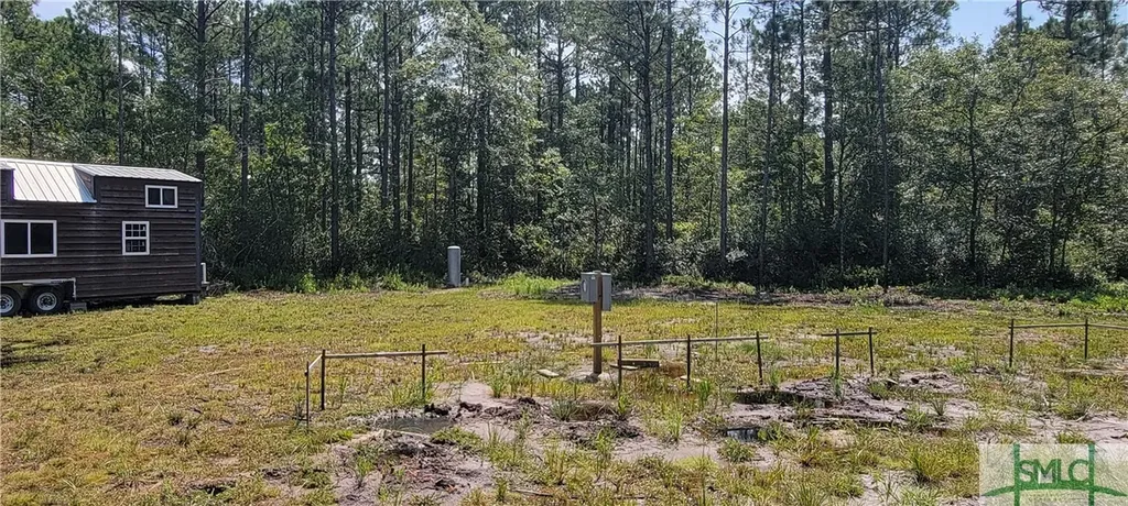 1367 Low Ground Road Guyton GA 31312
