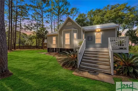 26 Maryfield Court Daufuskie Island SC 29915