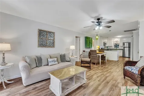 26 Maryfield Court Daufuskie Island SC 29915