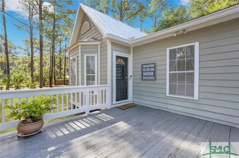 26 Maryfield Court Daufuskie Island SC 29915