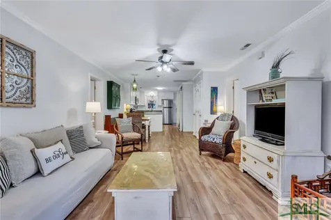 26 Maryfield Court Daufuskie Island SC 29915