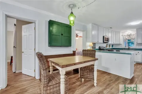26 Maryfield Court Daufuskie Island SC 29915