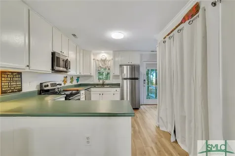 26 Maryfield Court Daufuskie Island SC 29915
