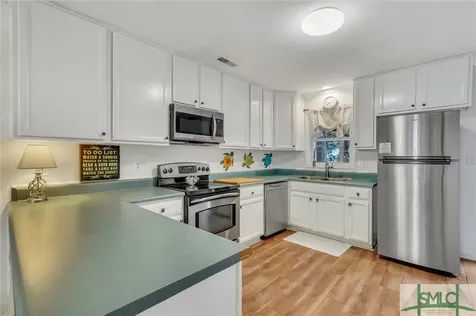 26 Maryfield Court Daufuskie Island SC 29915