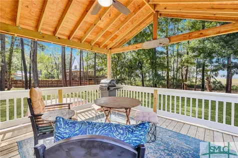 26 Maryfield Court Daufuskie Island SC 29915
