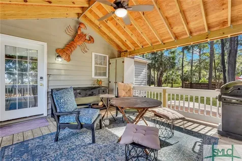 26 Maryfield Court Daufuskie Island SC 29915