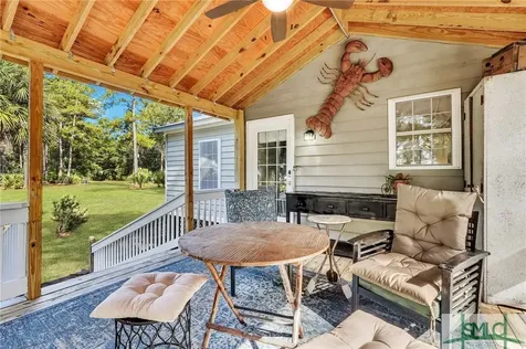 26 Maryfield Court Daufuskie Island SC 29915