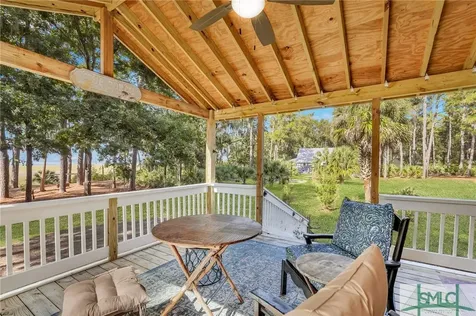 26 Maryfield Court Daufuskie Island SC 29915