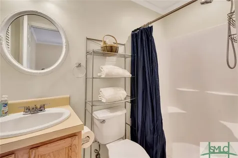 26 Maryfield Court Daufuskie Island SC 29915