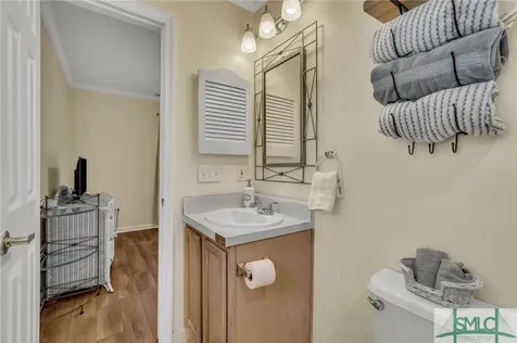 26 Maryfield Court Daufuskie Island SC 29915